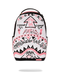 Limited Edition JADORE BACKPACK DLXV