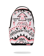 Limited Edition JADORE BACKPACK DLXV
