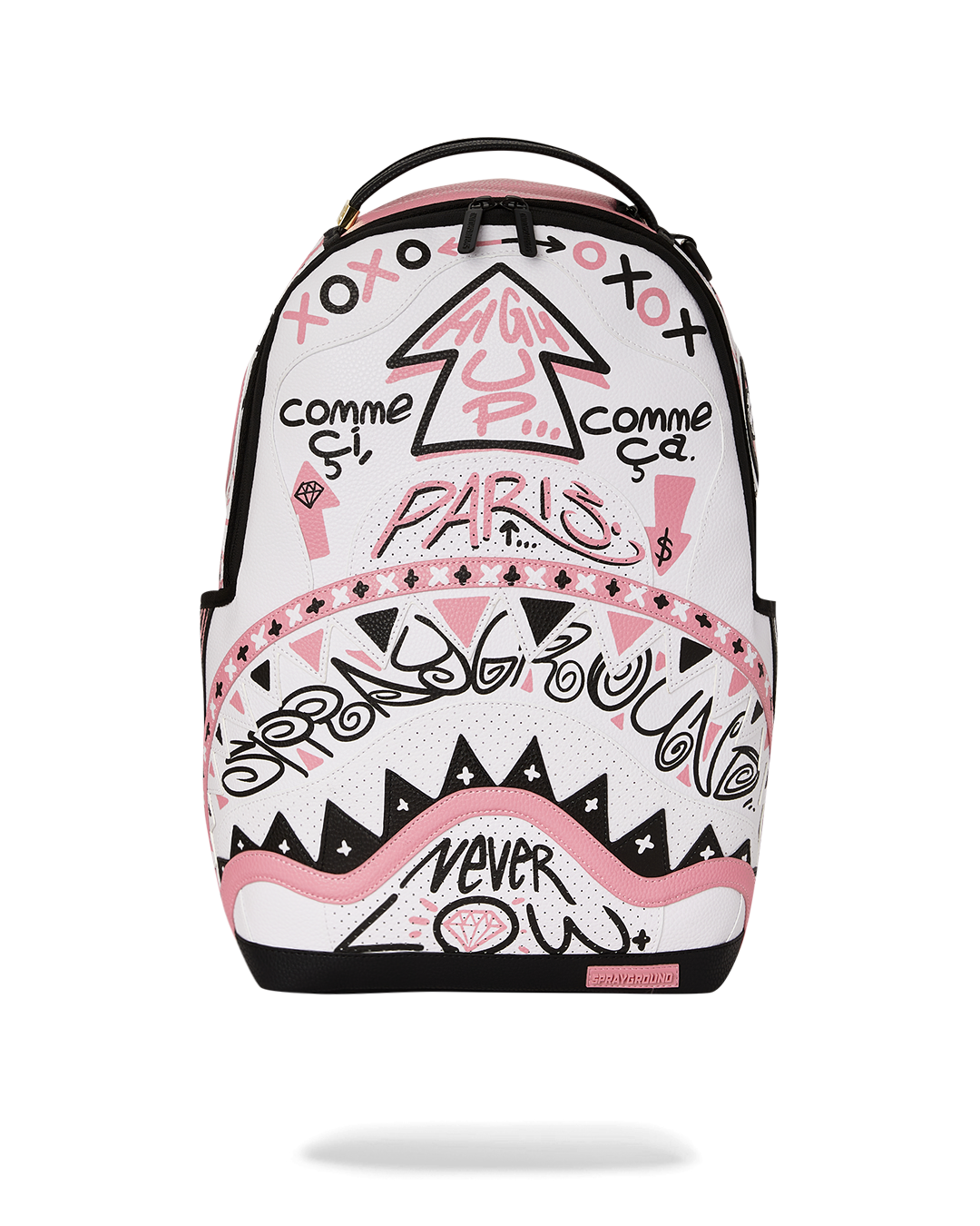 Limited Edition JADORE BACKPACK DLXV