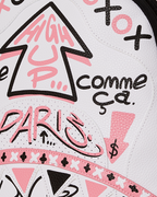 Limited Edition JADORE BACKPACK DLXV