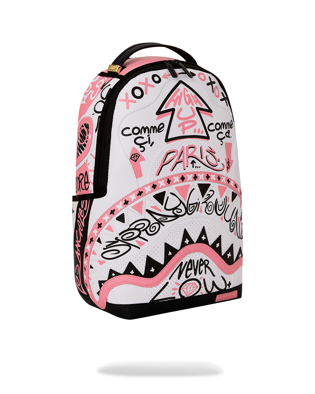 Limited Edition JADORE BACKPACK DLXV