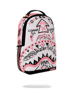 Limited Edition JADORE BACKPACK DLXV