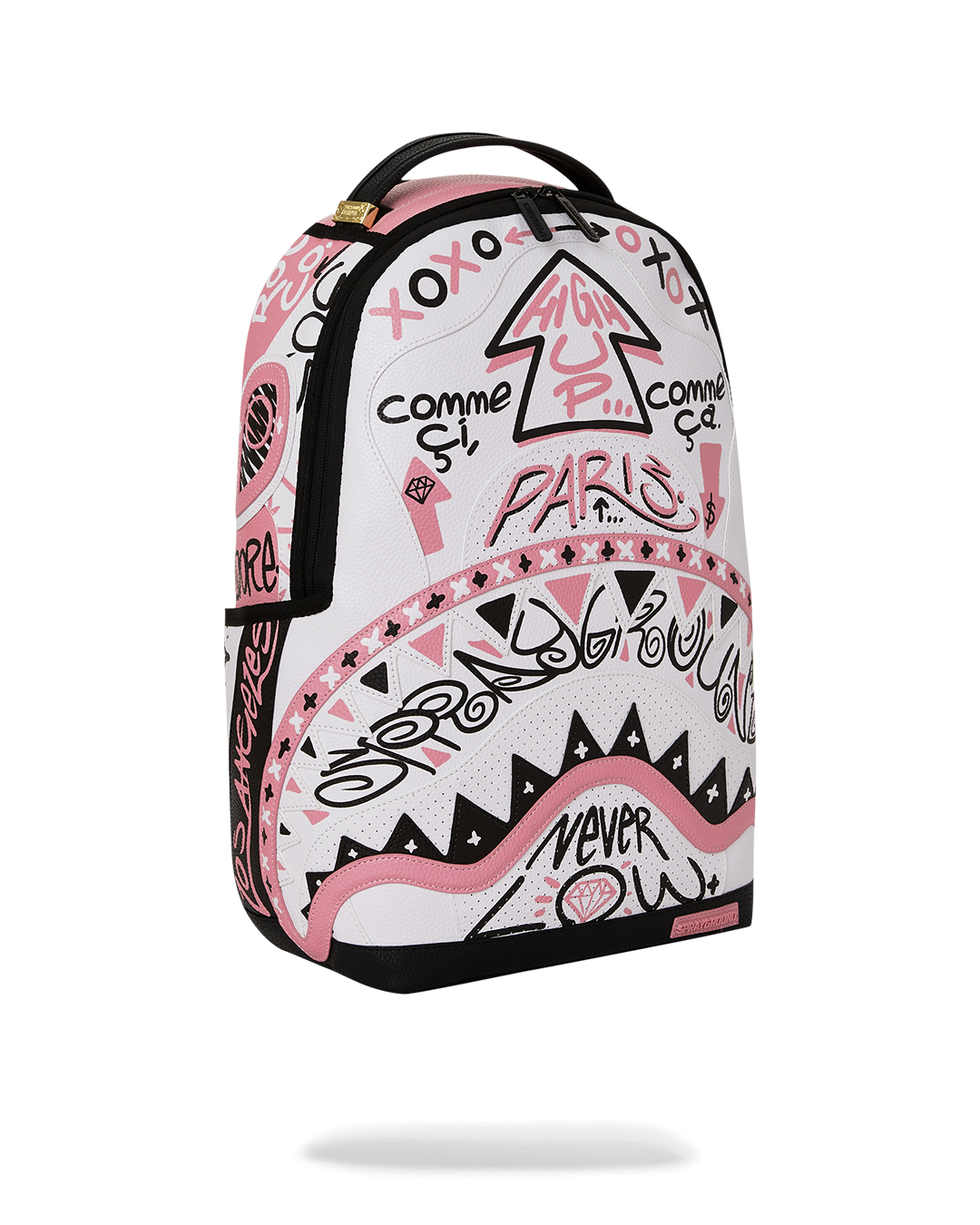 Limited Edition JADORE BACKPACK DLXV