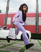 Limited Edition JADORE BACKPACK DLXV