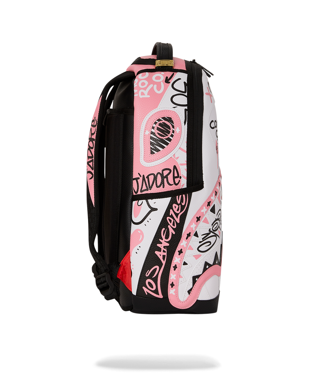 Limited Edition JADORE BACKPACK DLXV