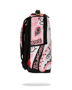 Limited Edition JADORE BACKPACK DLXV