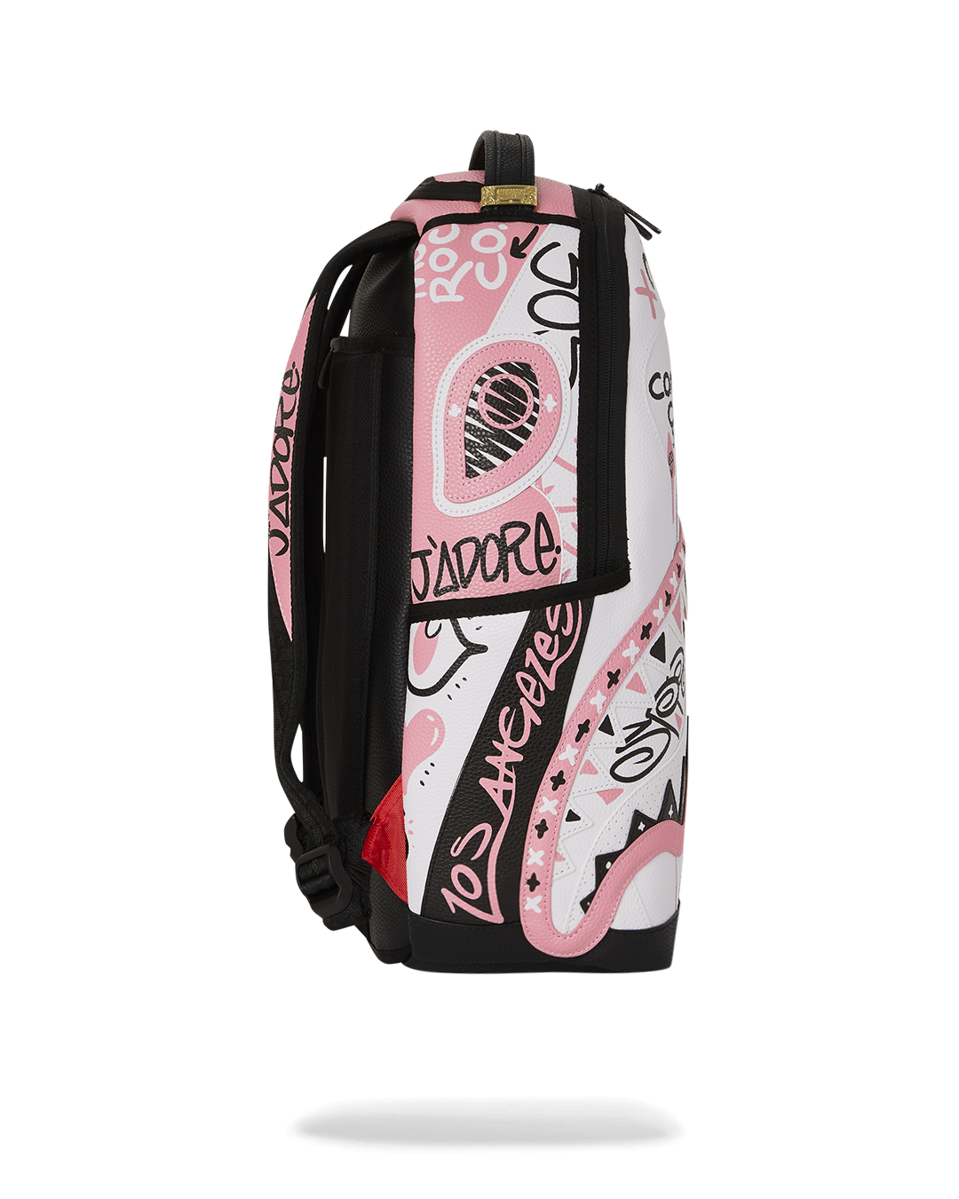Limited Edition JADORE BACKPACK DLXV