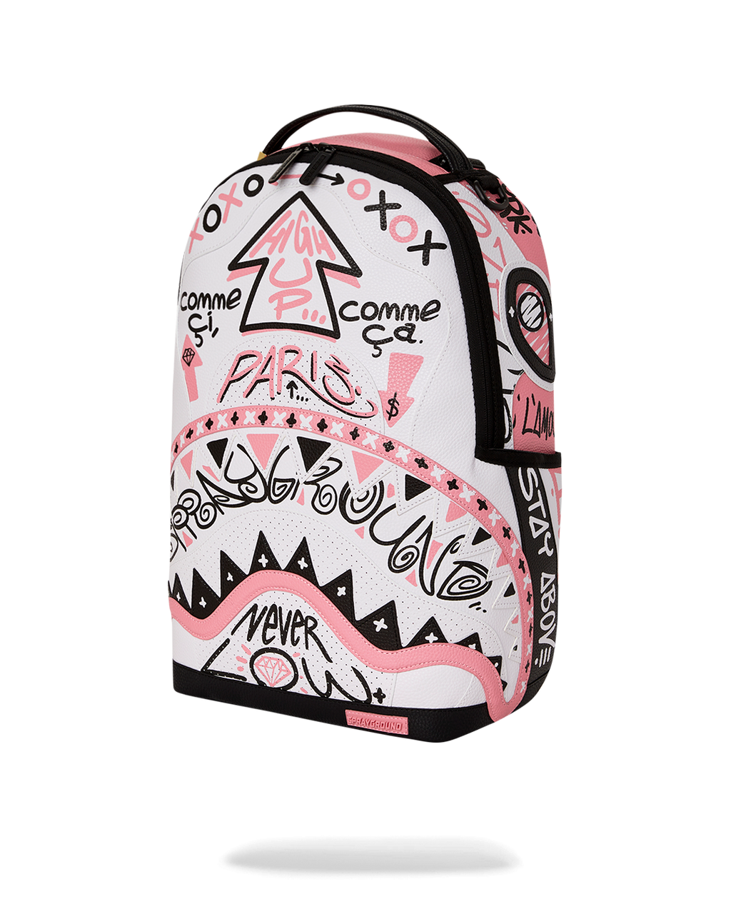 Limited Edition JADORE BACKPACK DLXV