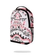 Limited Edition JADORE BACKPACK DLXV