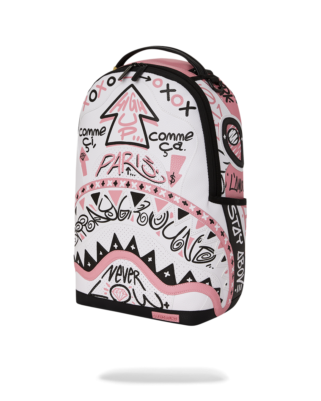 Limited Edition JADORE BACKPACK DLXV