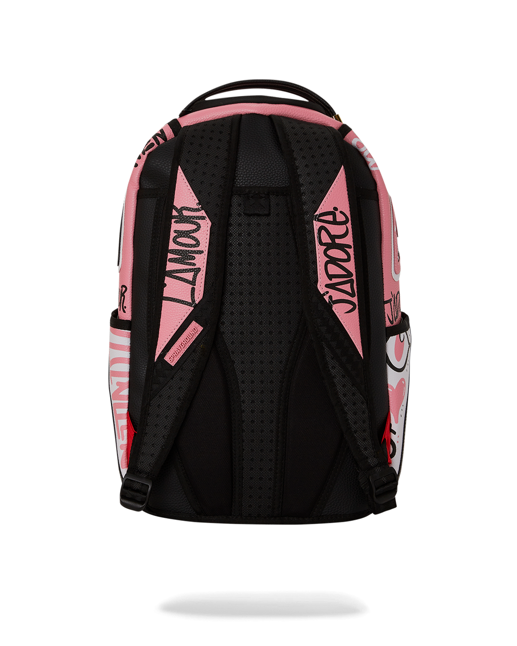 Limited Edition JADORE BACKPACK DLXV