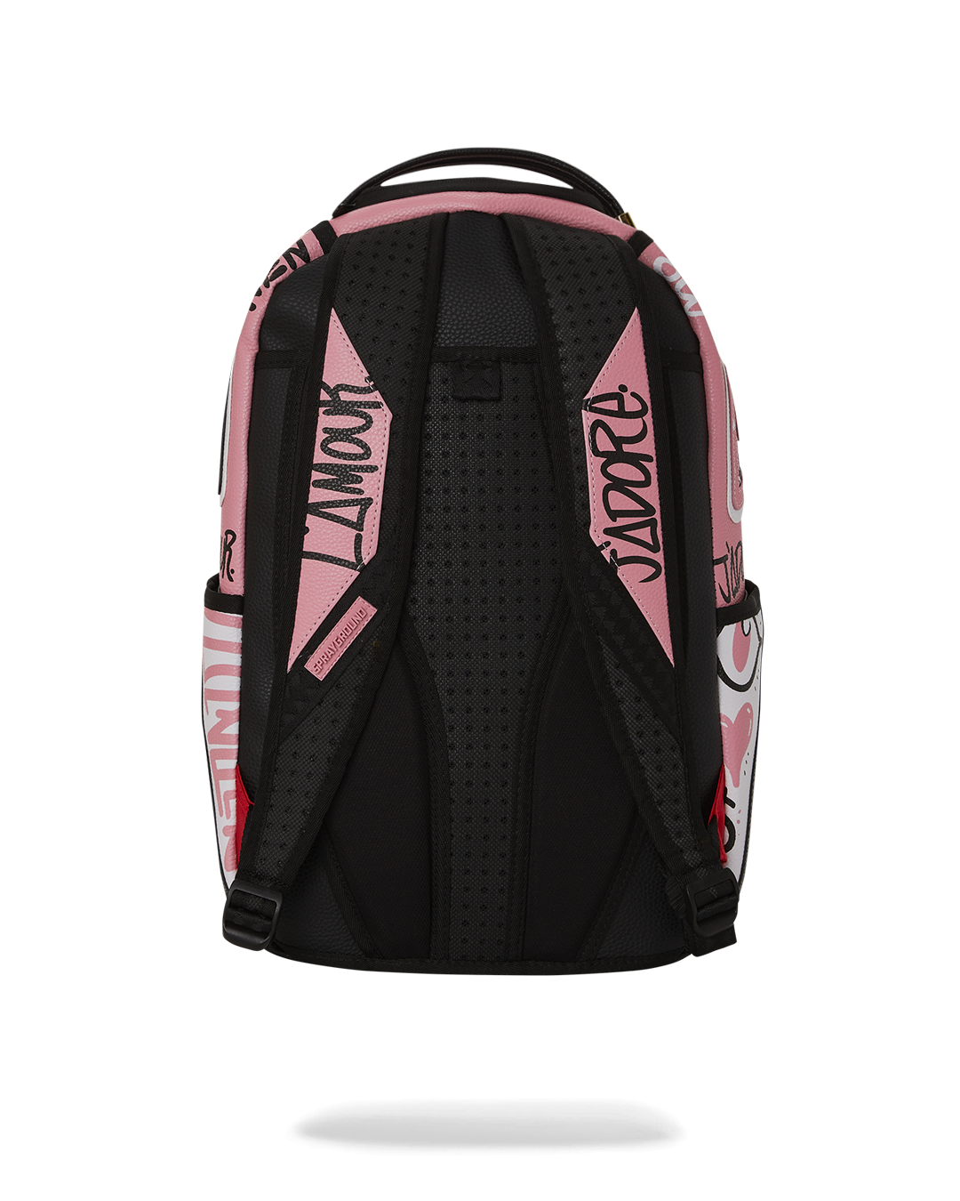 Limited Edition JADORE BACKPACK DLXV