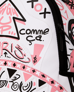 Limited Edition JADORE BACKPACK DLXV
