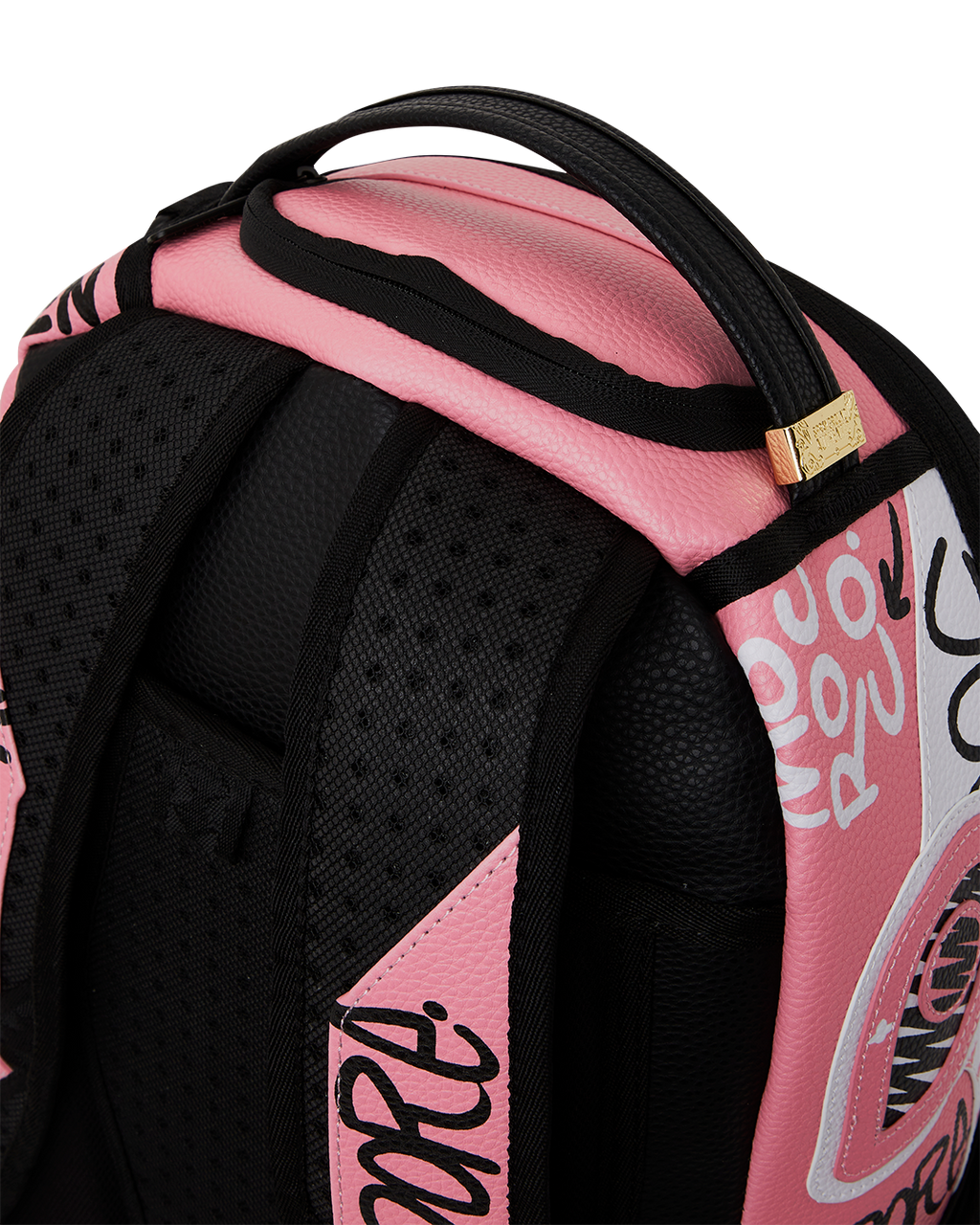 Limited Edition JADORE BACKPACK DLXV
