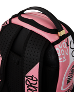 Limited Edition JADORE BACKPACK DLXV