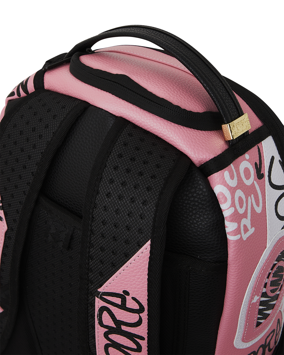 Limited Edition JADORE BACKPACK DLXV