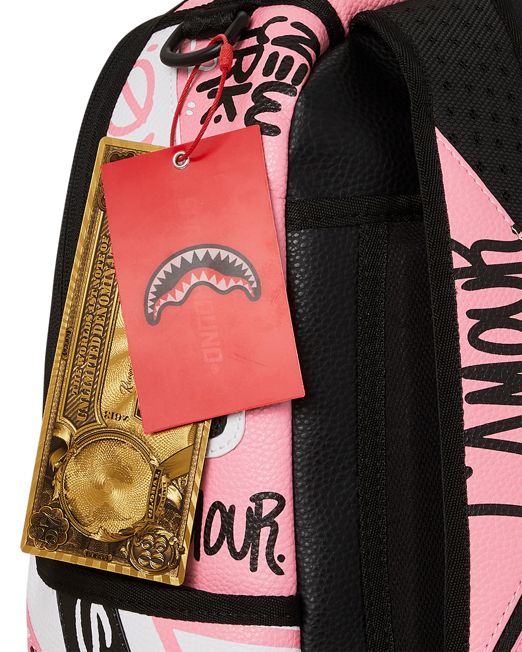 Limited Edition JADORE BACKPACK DLXV