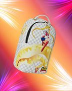 Limited Edition SAILOR MOON WINK BACKPACK DLXV