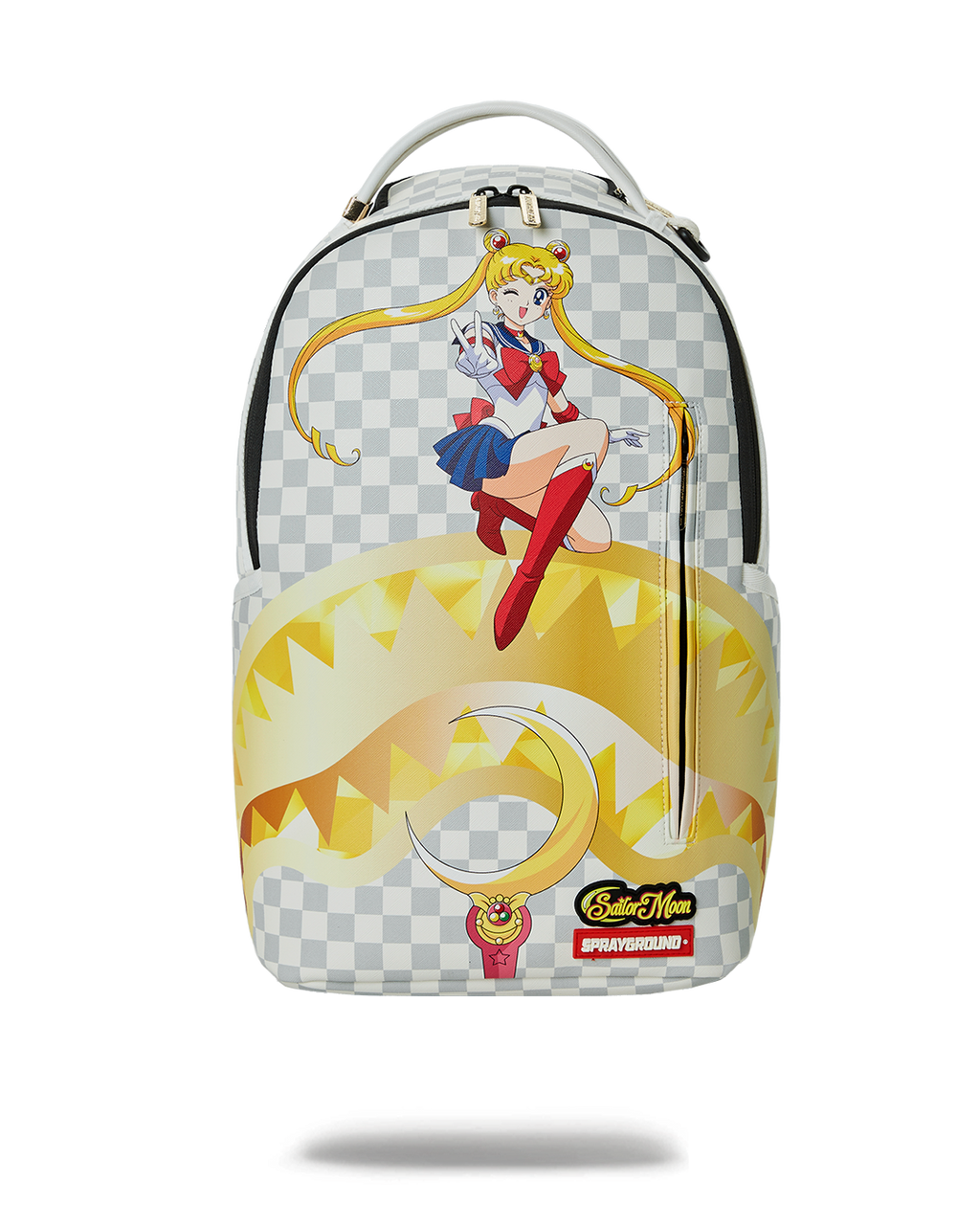 Limited Edition SAILOR MOON WINK BACKPACK DLXV