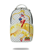 Limited Edition SAILOR MOON WINK BACKPACK DLXV