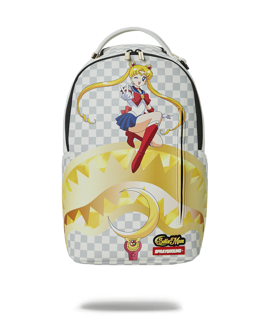 Limited Edition SAILOR MOON WINK BACKPACK DLXV