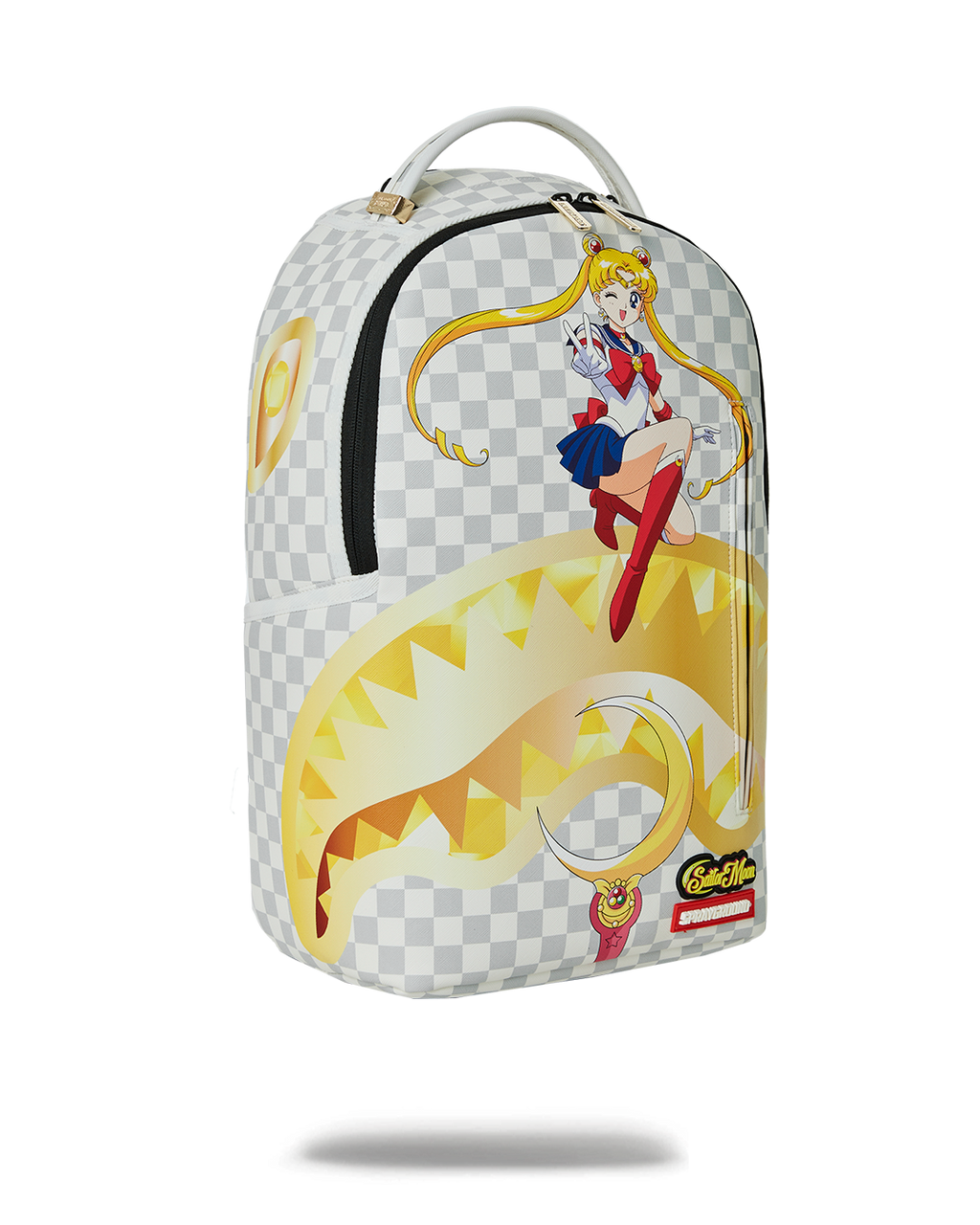 Limited Edition SAILOR MOON WINK BACKPACK DLXV
