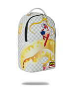 Limited Edition SAILOR MOON WINK BACKPACK DLXV