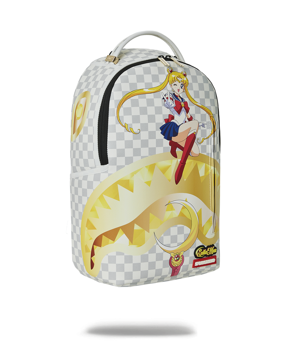 Limited Edition SAILOR MOON WINK BACKPACK DLXV