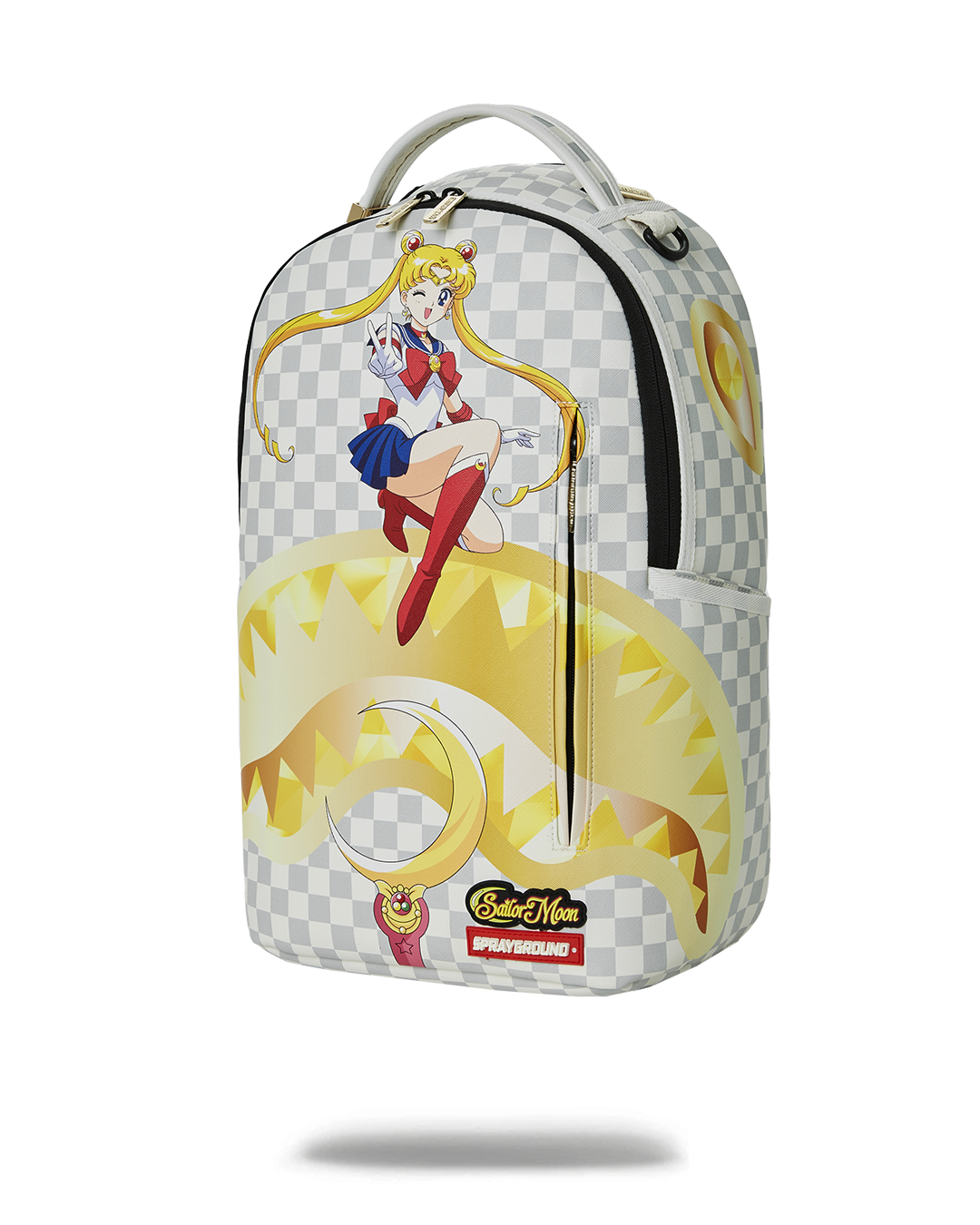 Limited Edition SAILOR MOON WINK BACKPACK DLXV