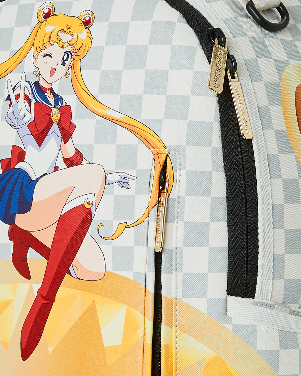 Limited Edition SAILOR MOON WINK BACKPACK DLXV