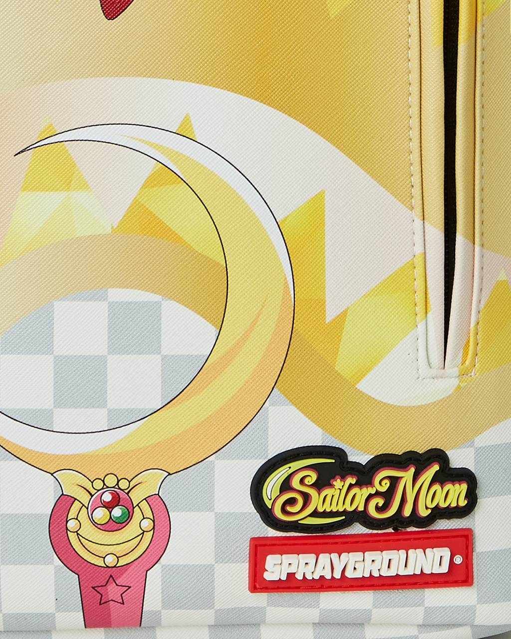 Limited Edition SAILOR MOON WINK BACKPACK DLXV