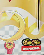 Limited Edition SAILOR MOON WINK BACKPACK DLXV