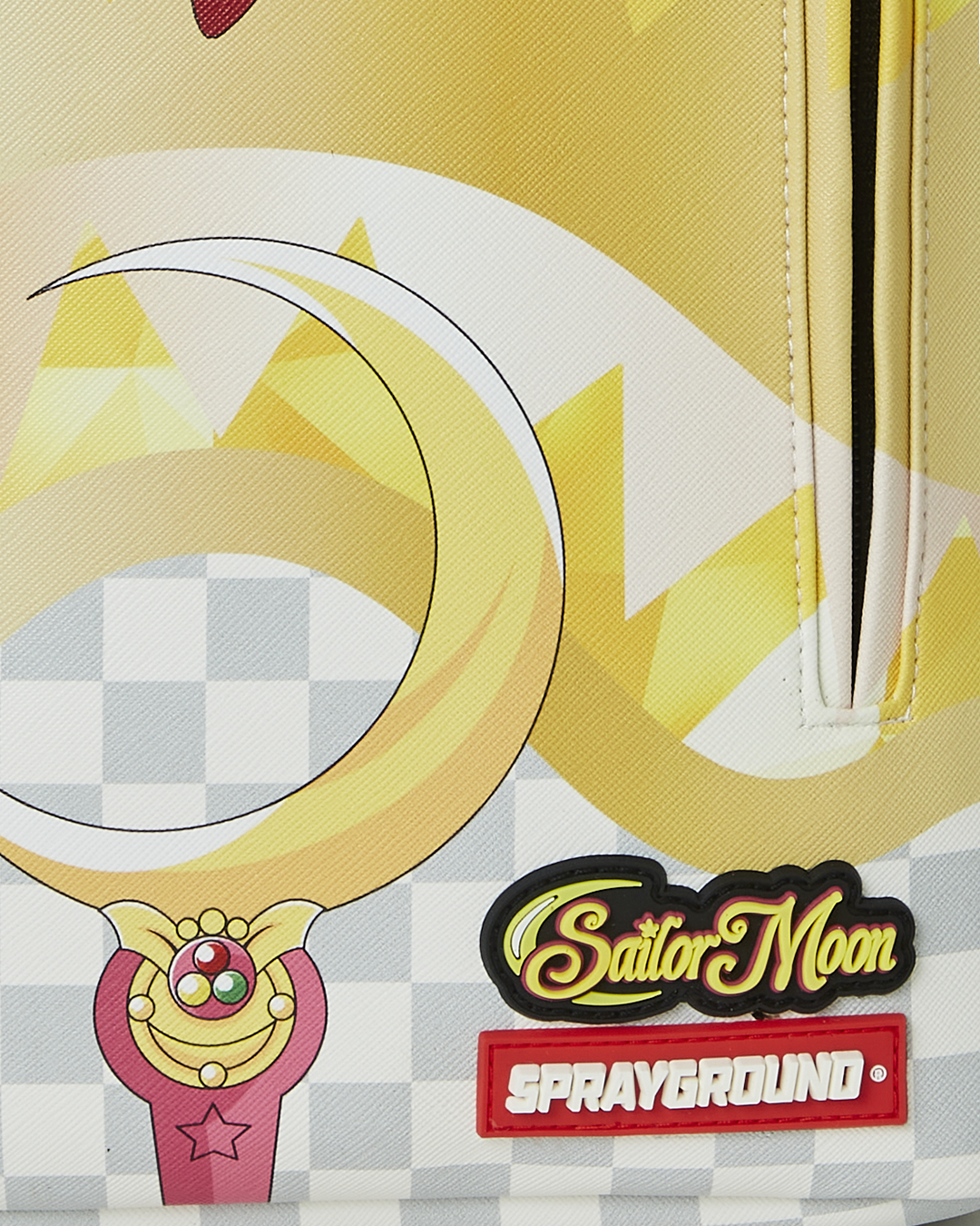 Limited Edition SAILOR MOON WINK BACKPACK DLXV