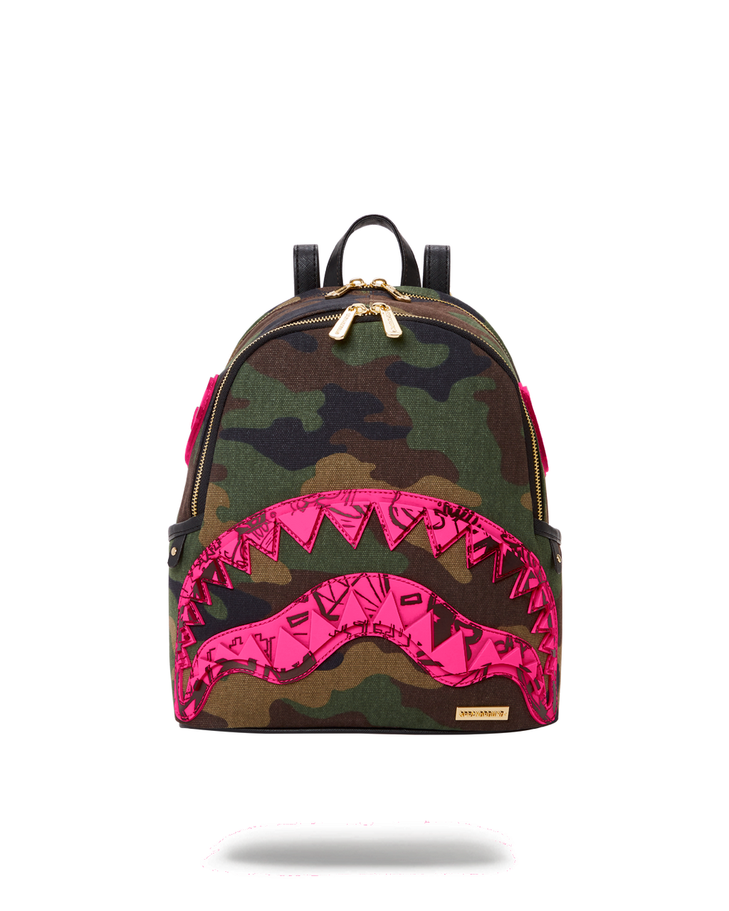 Limited Edition DROP ZONE SAVAGE