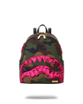 Limited Edition DROP ZONE SAVAGE