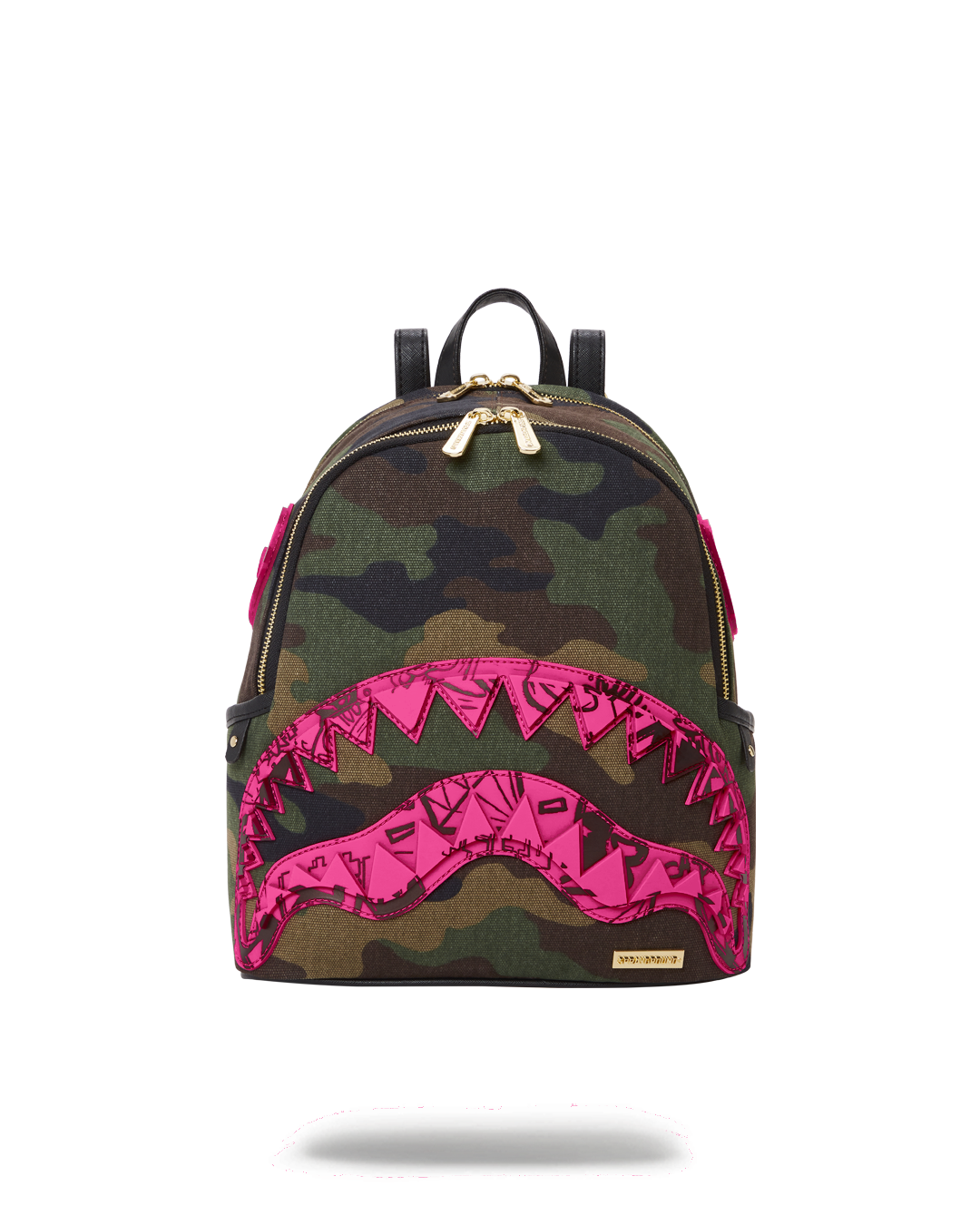 Limited Edition DROP ZONE SAVAGE