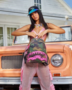 Limited Edition DROP ZONE SAVAGE