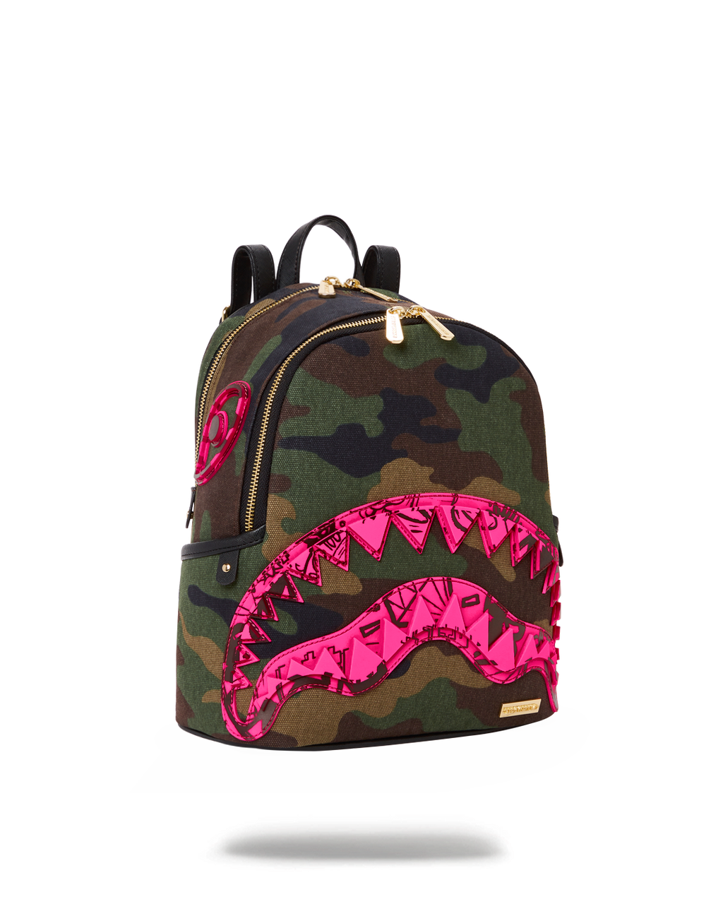 Limited Edition DROP ZONE SAVAGE