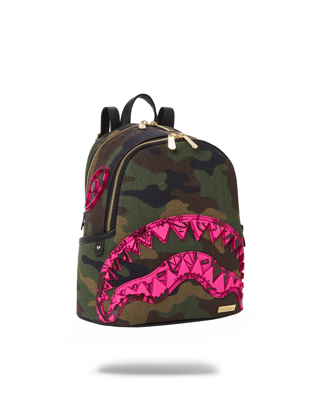Limited Edition DROP ZONE SAVAGE