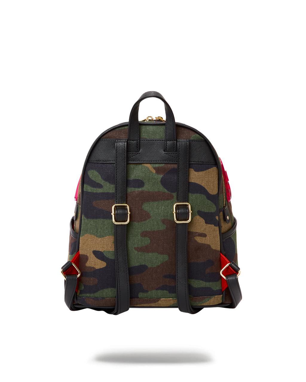 Limited Edition DROP ZONE SAVAGE