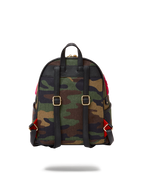 Limited Edition DROP ZONE SAVAGE