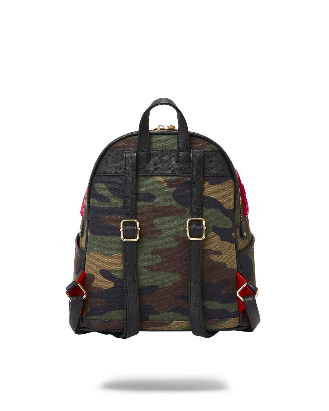 Limited Edition DROP ZONE SAVAGE