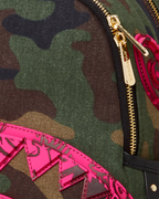 Limited Edition DROP ZONE SAVAGE