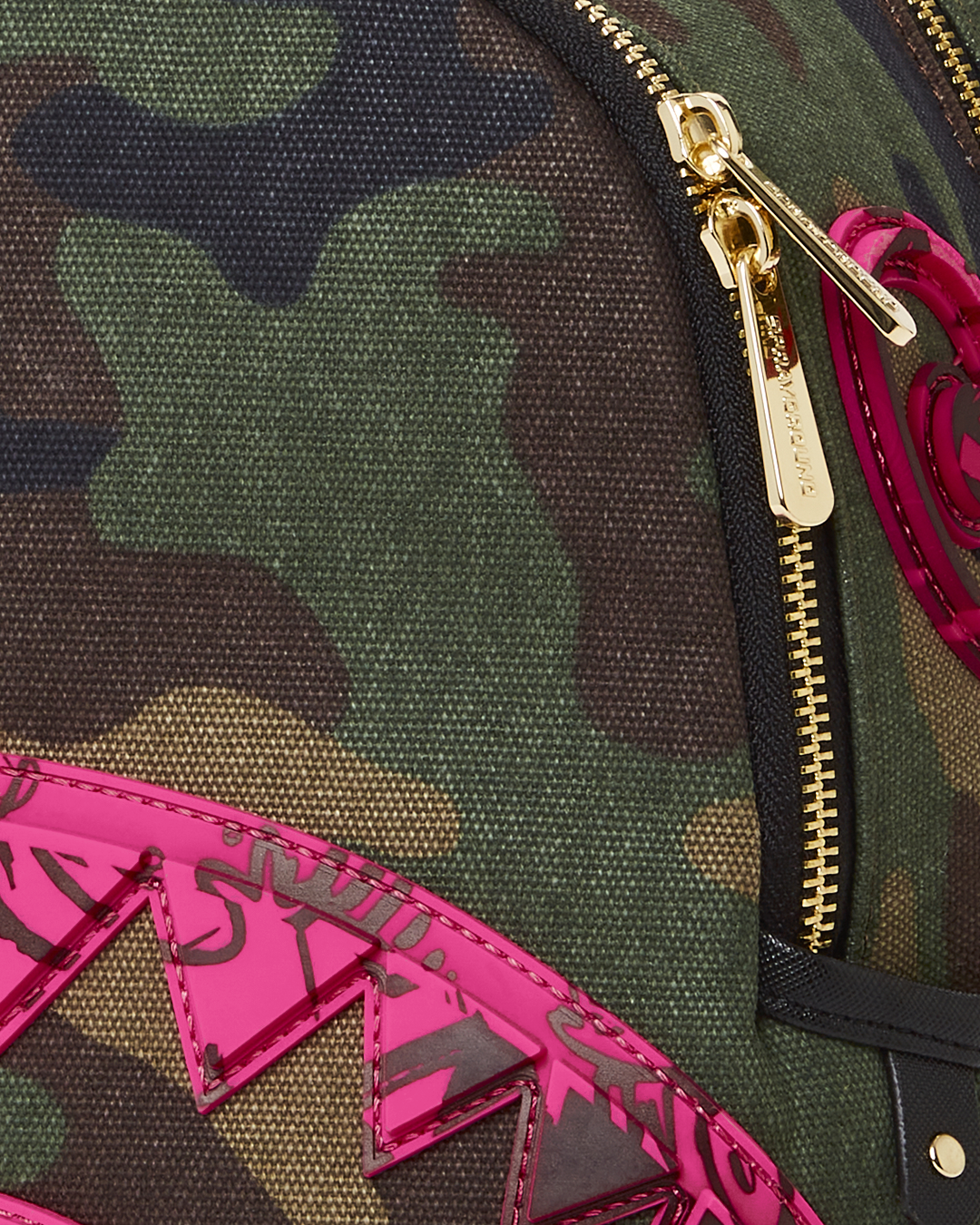 Limited Edition DROP ZONE SAVAGE