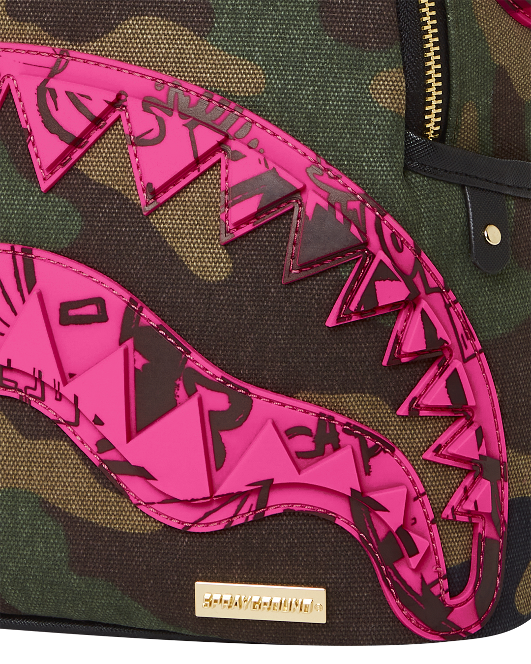 Limited Edition DROP ZONE SAVAGE