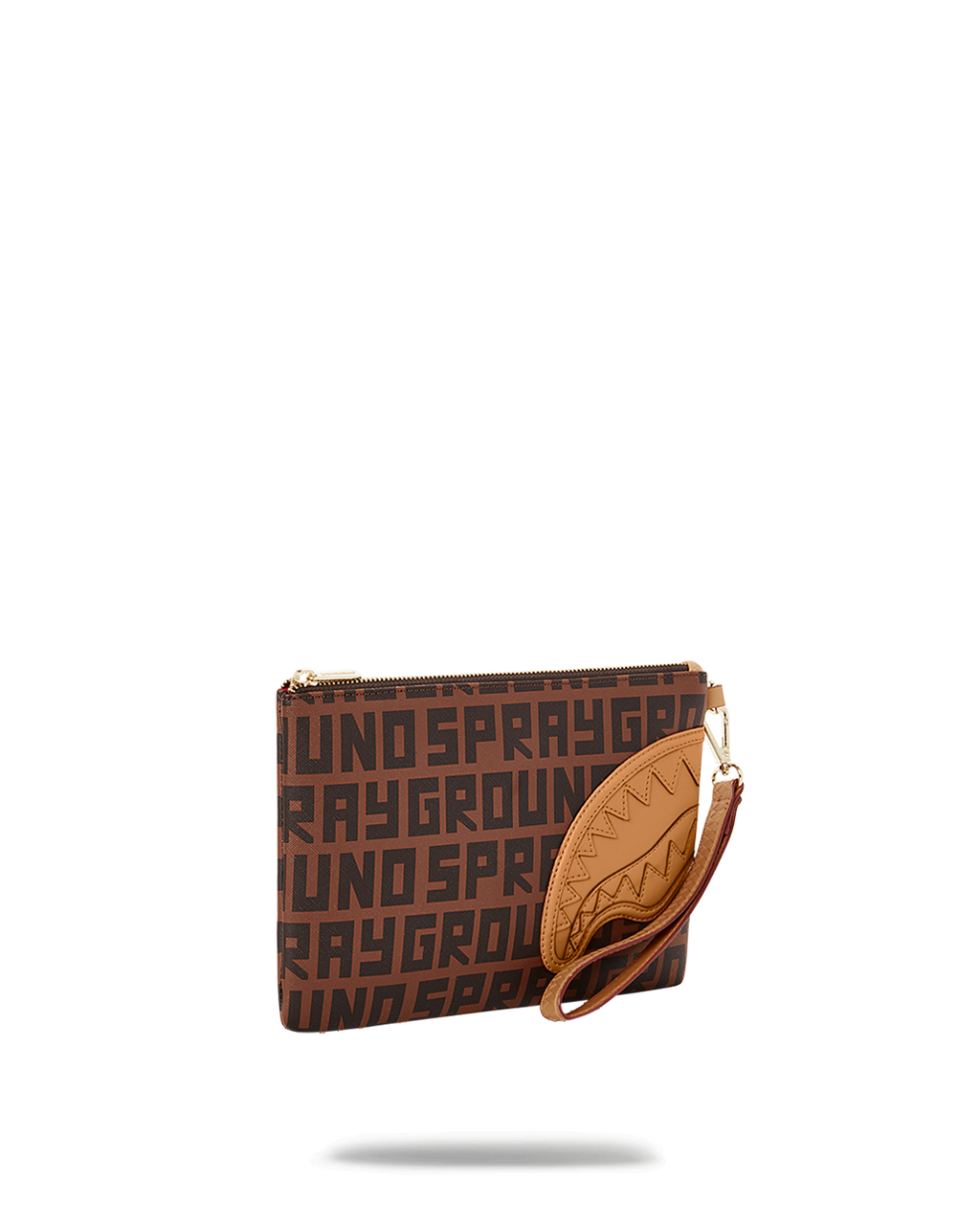 Limited Edition SHARKFINITY CROSSOVER CLUTCH