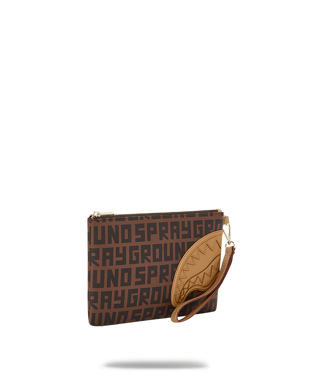 Limited Edition SHARKFINITY CROSSOVER CLUTCH
