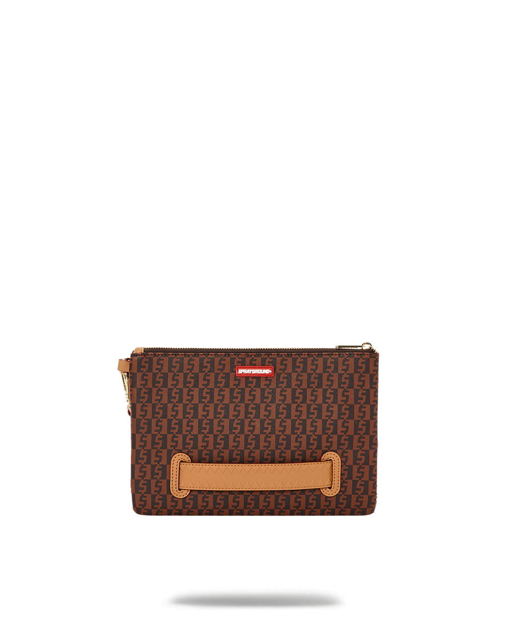 Limited Edition SHARKFINITY CROSSOVER CLUTCH