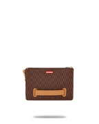 Limited Edition SHARKFINITY CROSSOVER CLUTCH