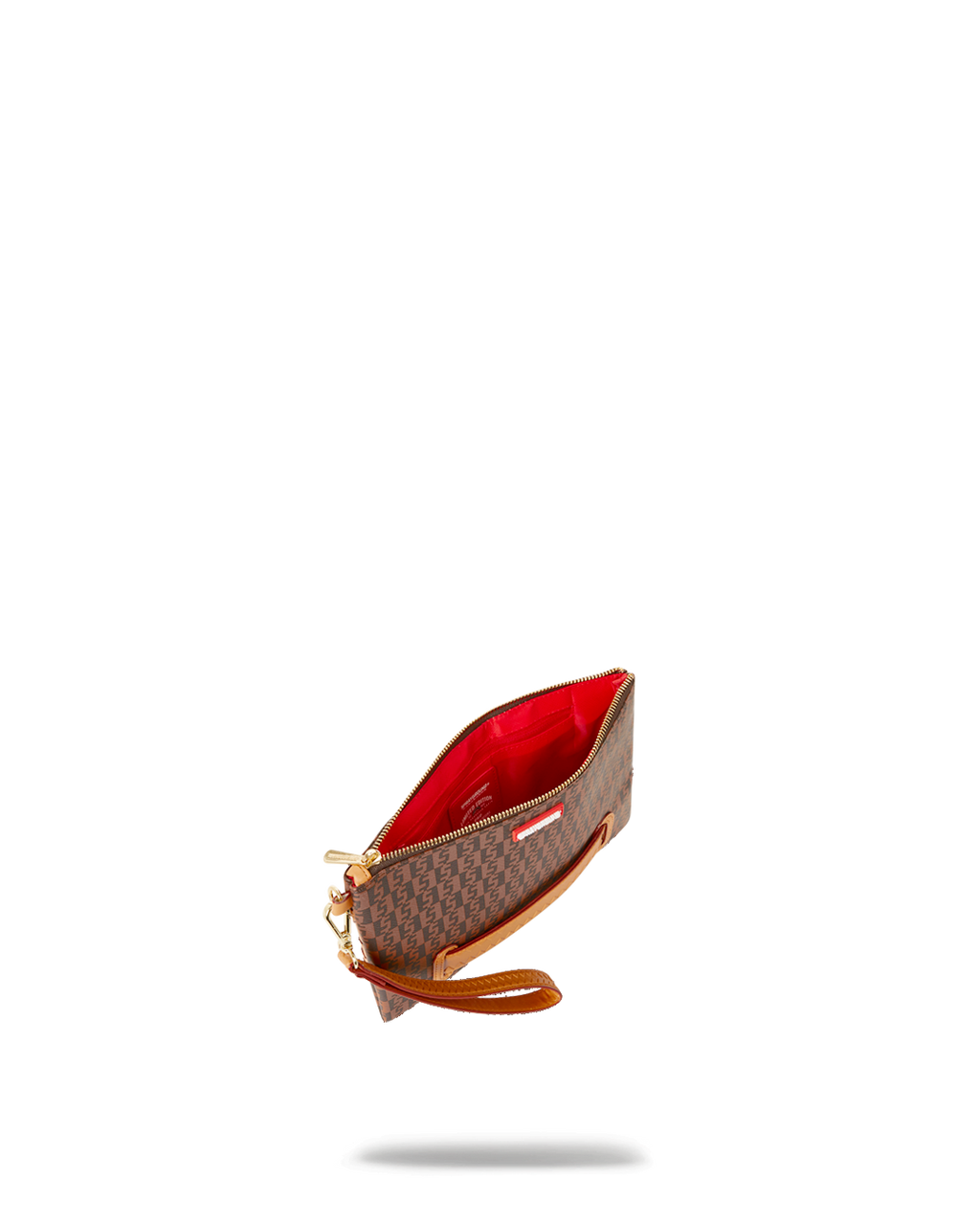 Limited Edition SHARKFINITY CROSSOVER CLUTCH